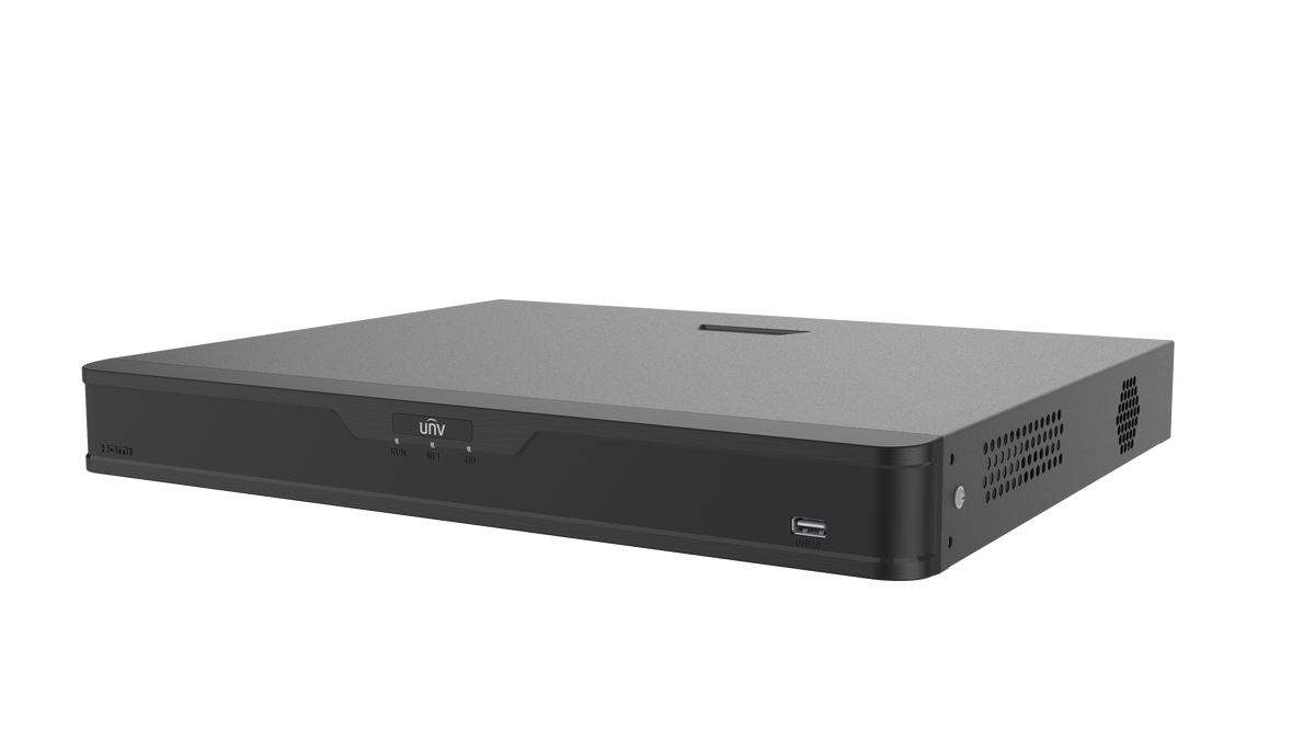 Uniview NVR302-16B-P16-IQ