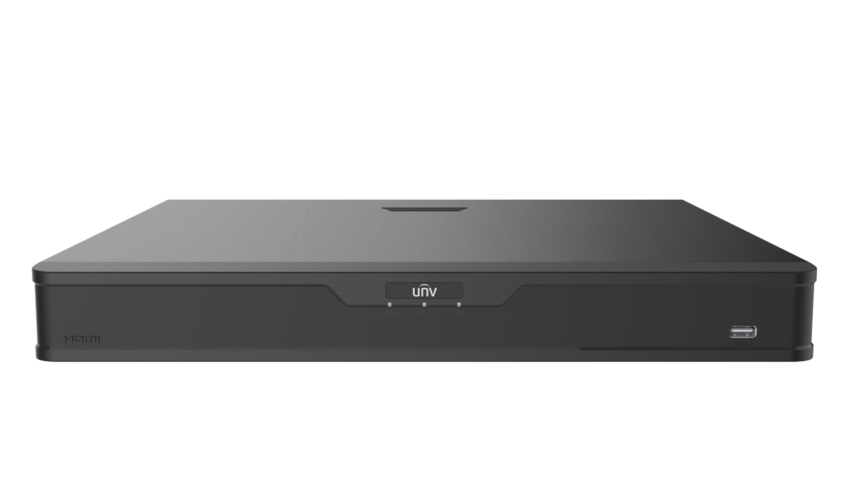 Uniview NVR302-16B-P16-IQ