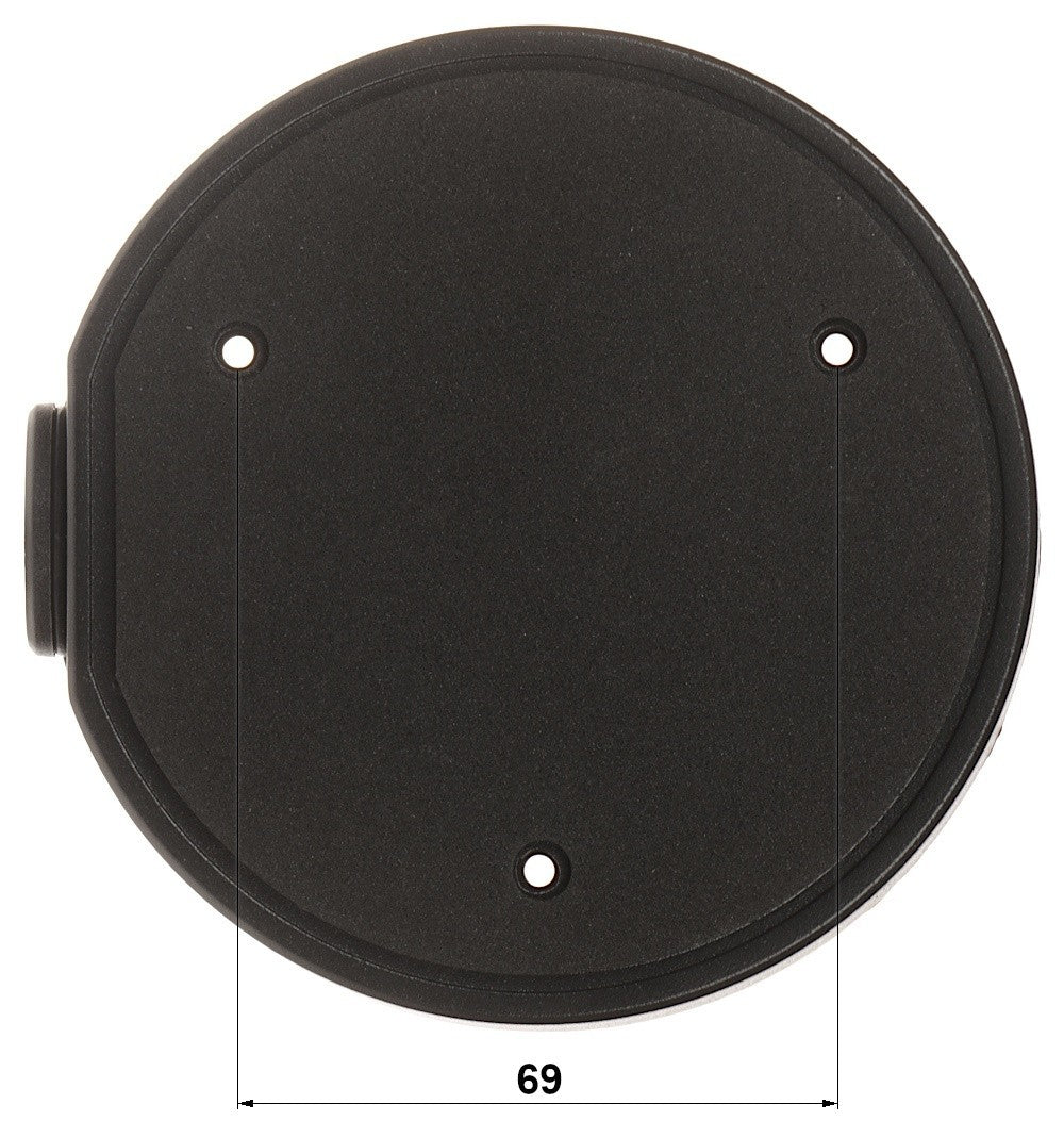 Uniview TR-JB03-I-IN – Montage- en aansluitdoos voor beveiligingscamera