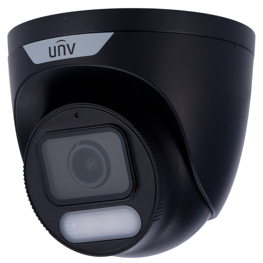Uniview 8MP 4K, Nachtzichtcamera