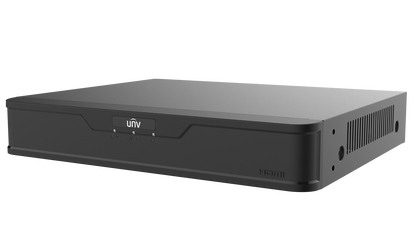 Uniview NVR301-08B-P8-IQ – 8-kanaals PoE-recorder