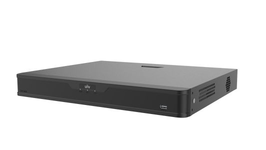 Uniview NVR302-16B-P16-IQ