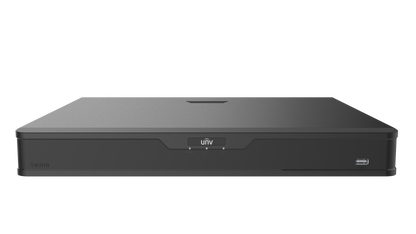 Uniview NVR302-16B-P16-IQ