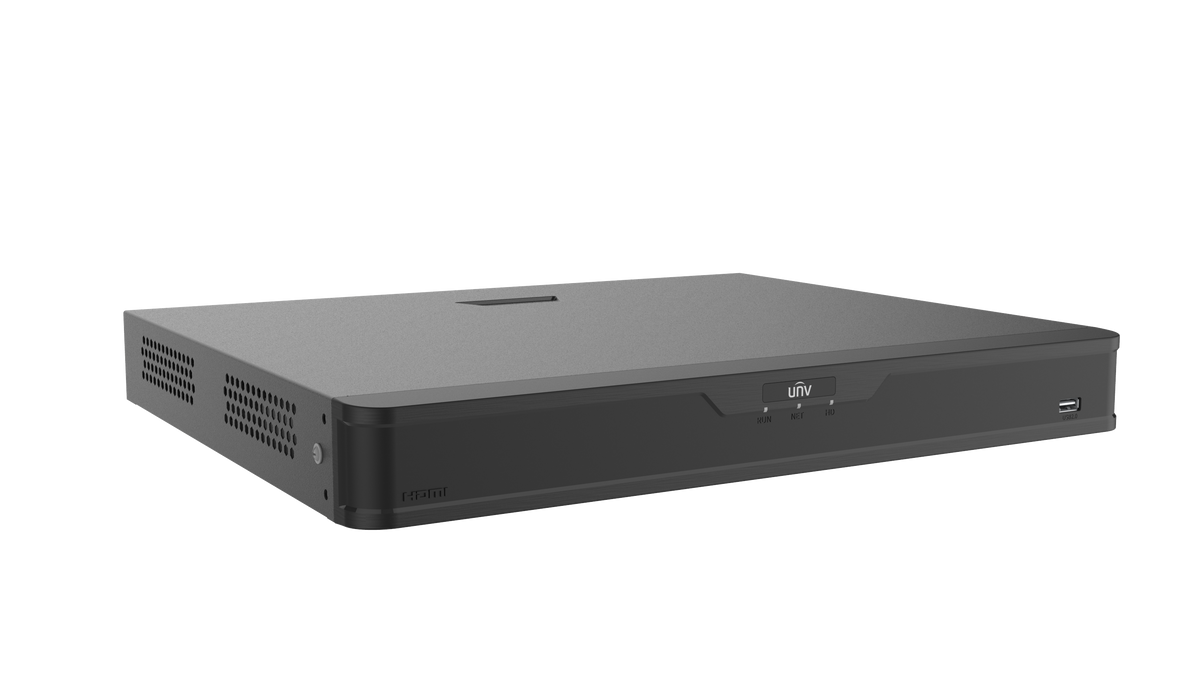 Uniview NVR302-16B-P16-IQ