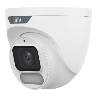 Uniview 8MP 4K, Nachtzichtcamera