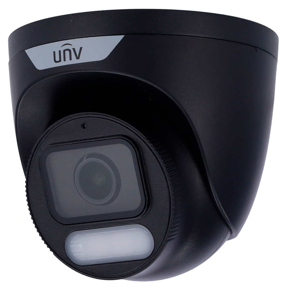 Uniview 8MP 4K, Nachtzichtcamera